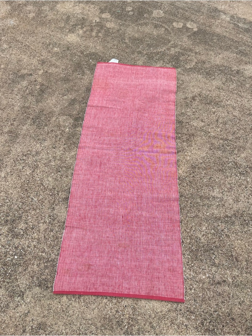 IKEA Table Runner